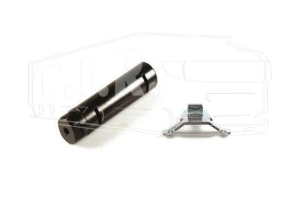 AUG03525, Brake Bolt Kit — Auger