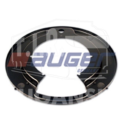 AUG53119, Brake Dust Cover — Auger