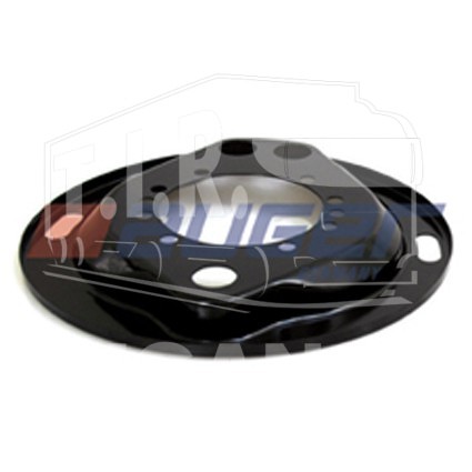 AUG53311, Brake Dust Cover — Auger