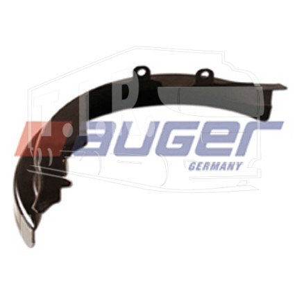 AUG53509, Brake Dust Cover — Auger