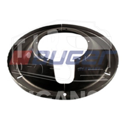 AUG53751, Brake Dust Cover — Auger