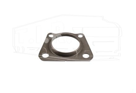 AUG03817, Brake Shoe Roller — Auger