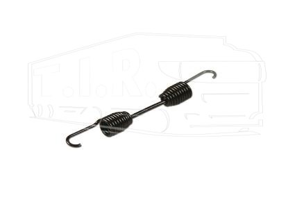 AUG03487, Brake Shoe Spring — Auger