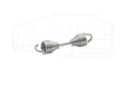 AUG03818, Brake Shoe Spring — Auger