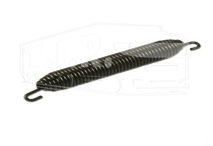 AUG03820, Brake Shoe Spring — Auger