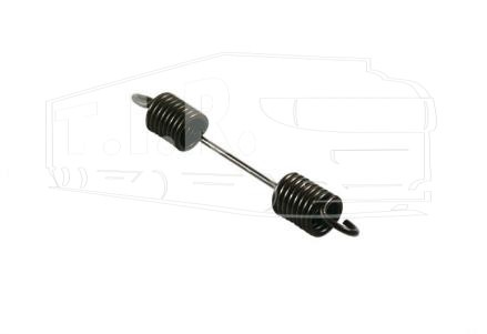 AUG03905, Brake Shoe Spring — Auger