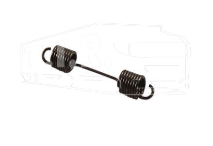 AUG03906, Brake Shoe Spring — Auger