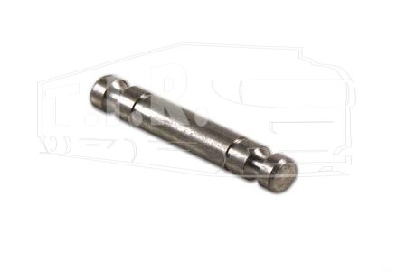 AUG03914, Brake Shoe Spring Pin — Auger