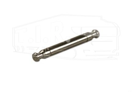 AUG03915, Brake Shoe Spring Pin — Auger