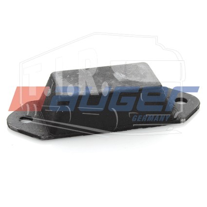 AUG51752, Buffer — Auger