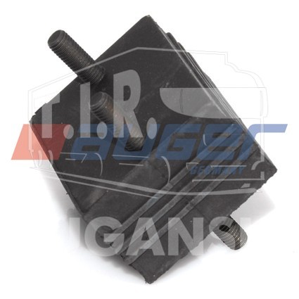 AUG54369, Buffer — Auger