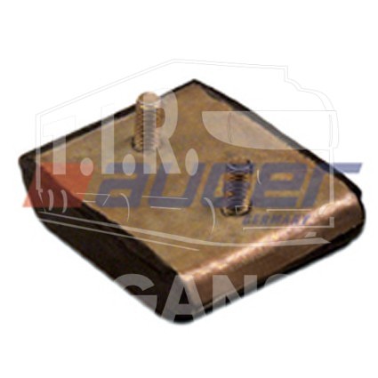 AUG54371, Buffer — Auger