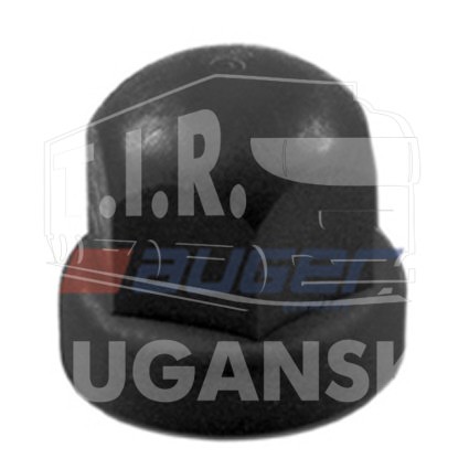 AUG53622, Cap — Auger