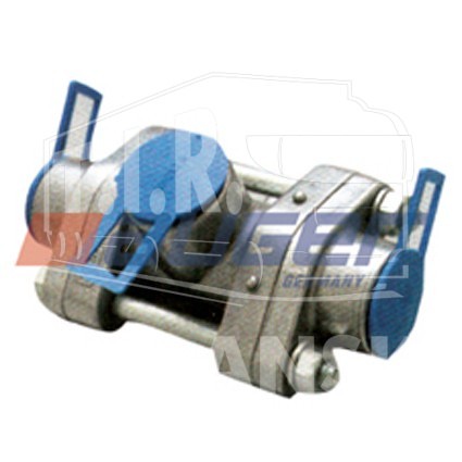 AUG55385, Check Valve — Auger
