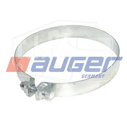 AUG59796, Clamp — Auger