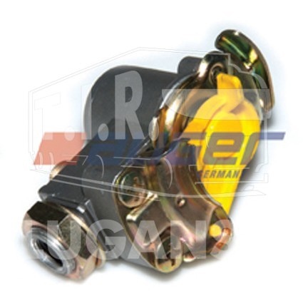 AUG54692, Coupling — Auger