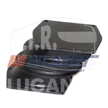 AUG54286, Cushion — Auger