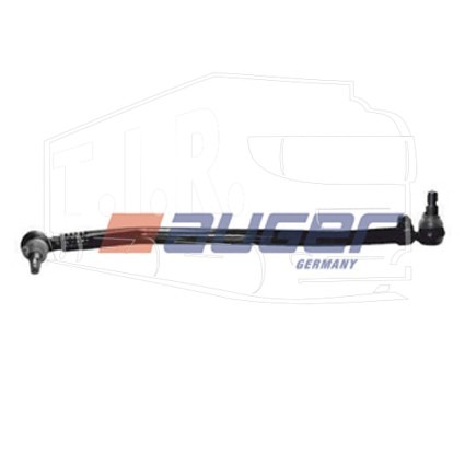 AUG10077, Drag Link — Auger