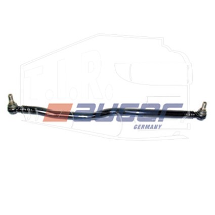AUG10083, Drag Link — Auger