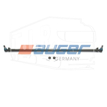 AUG10095, Drag Link — Auger