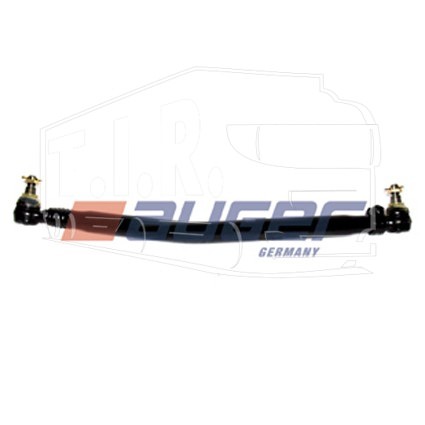 AUG10103, Drag Link — Auger