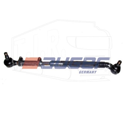 AUG10113, Drag Link — Auger