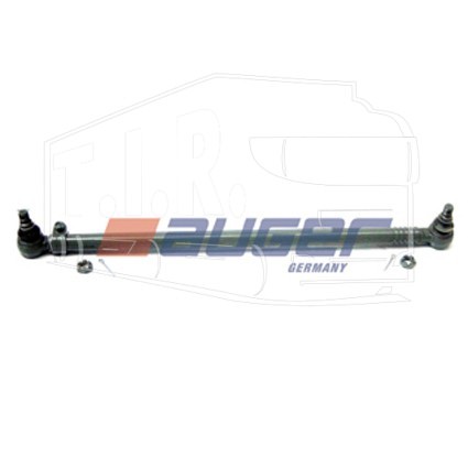 AUG10120, Drag Link — Auger
