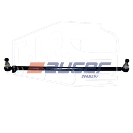 AUG10124, Drag Link — Auger