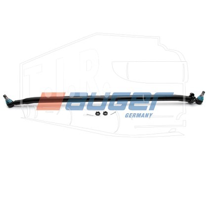 AUG10125, Drag Link — Auger