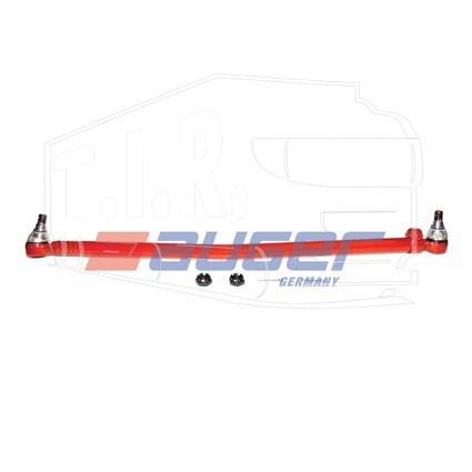 AUG10139, Drag Link — Auger