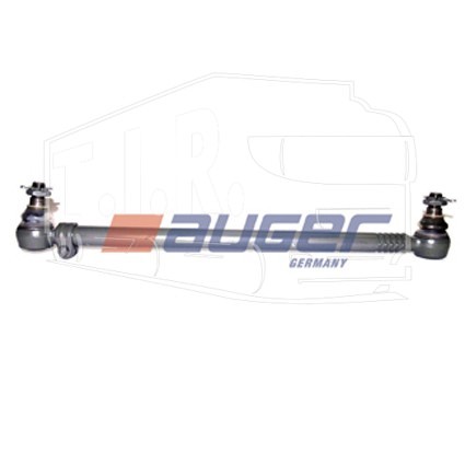 AUG10140, Drag Link — Auger
