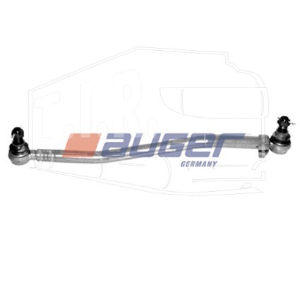 AUG10147, Drag Link — Auger