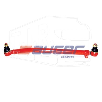 AUG10149, Drag Link — Auger