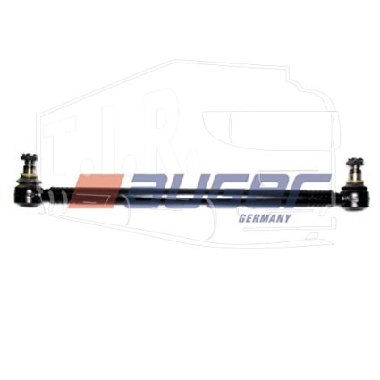 AUG10155, Drag Link — Auger