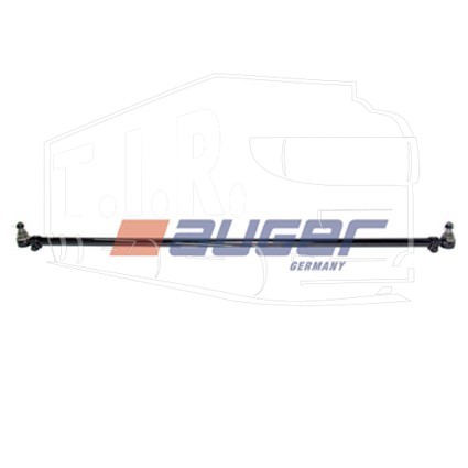 AUG10158, Drag Link — Auger