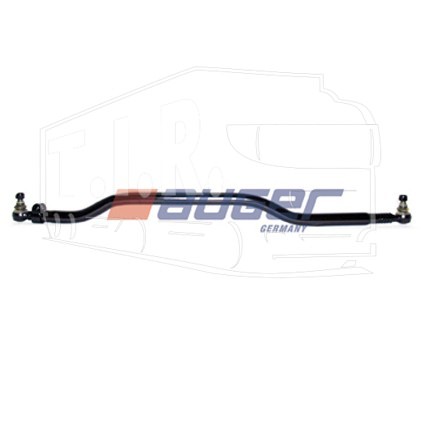 AUG10169, Drag Link — Auger