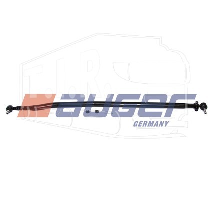 AUG10191, Drag Link — Auger