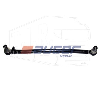 AUG10195, Drag Link — Auger