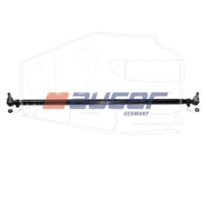 AUG10202, Drag Link — Auger