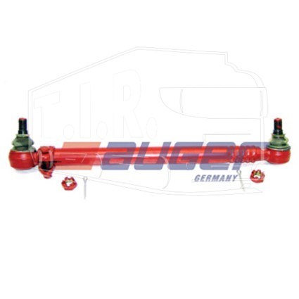 AUG10208, Drag Link — Auger