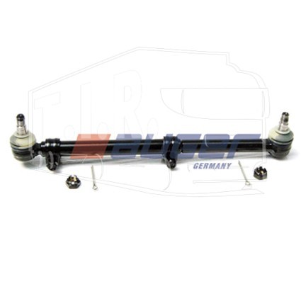 AUG10209, Drag Link — Auger