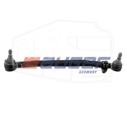 AUG10210, Drag Link — Auger