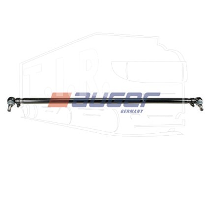 AUG10211, Drag Link — Auger