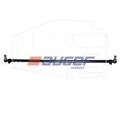 AUG10215, Drag Link — Auger