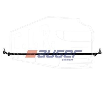AUG10218, Drag Link — Auger