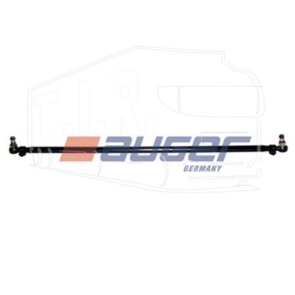 AUG10224, Drag Link — Auger