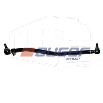 AUG10225, Drag Link — Auger