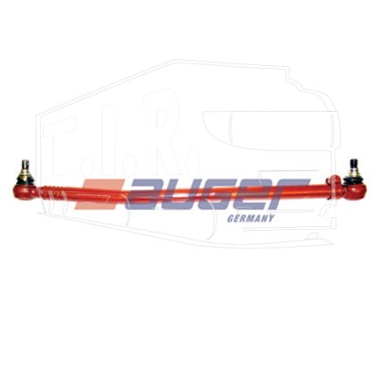 AUG10229, Drag Link — Auger