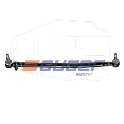 AUG10231, Drag Link — Auger