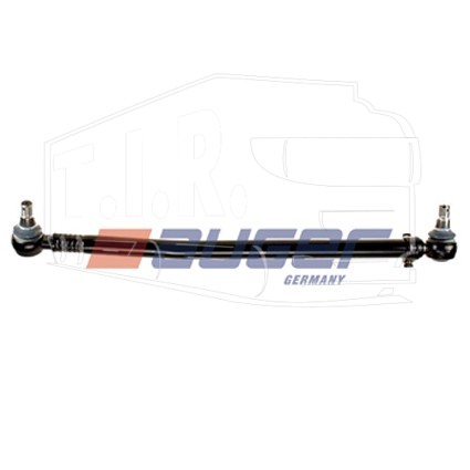 AUG10234, Drag Link — Auger